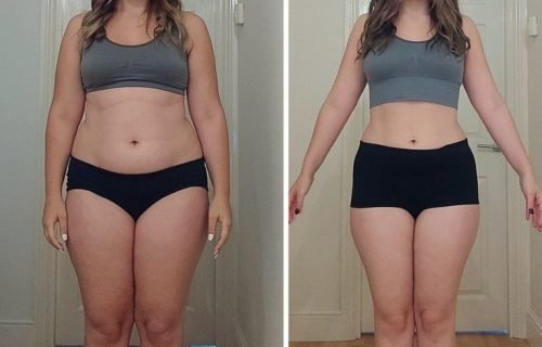 Antes e Depois_